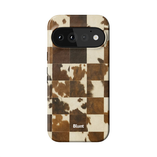 Verae Pixel Case - Blunt Cases