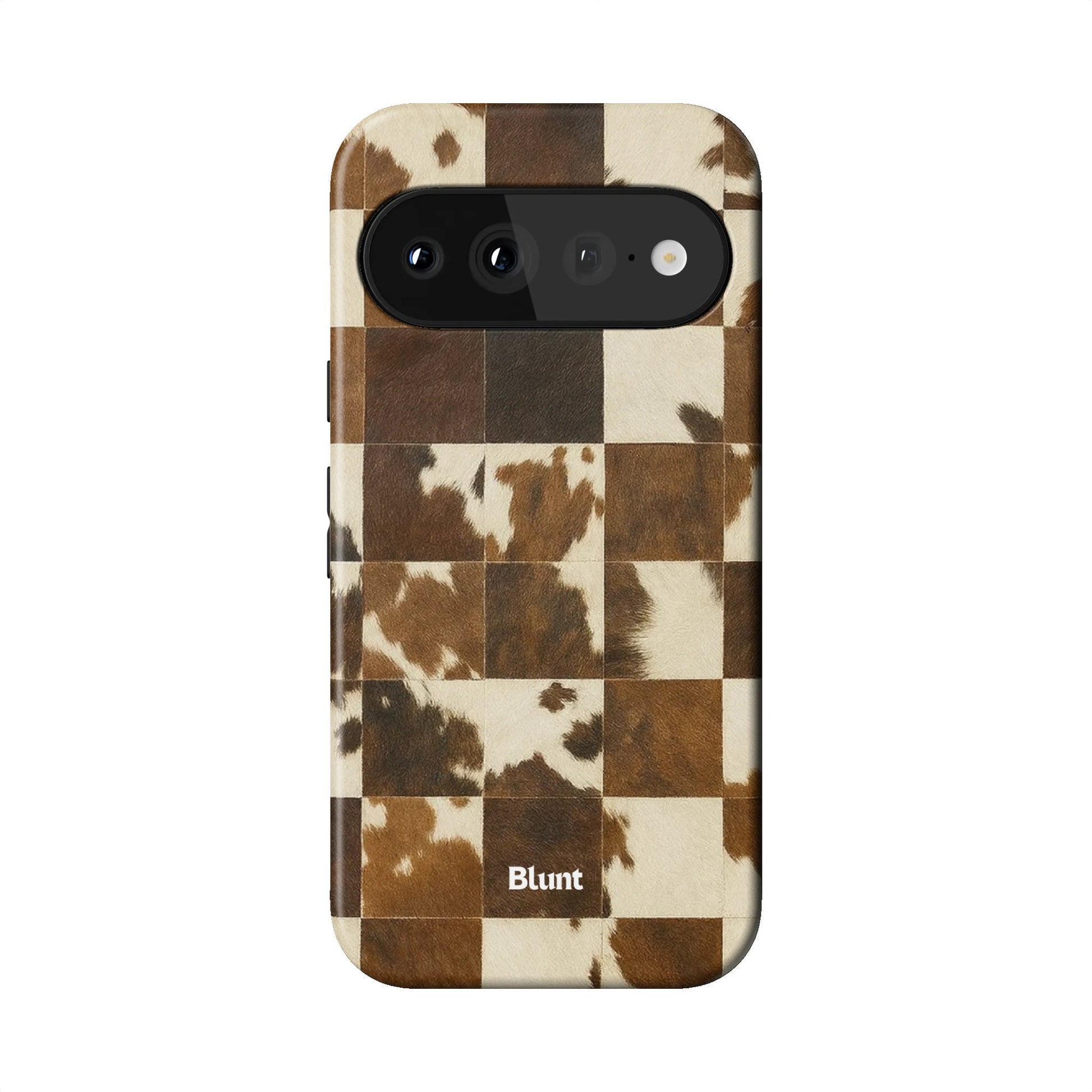 Verae Pixel Case - Blunt Cases