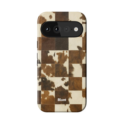 Verae Pixel Case - Blunt Cases