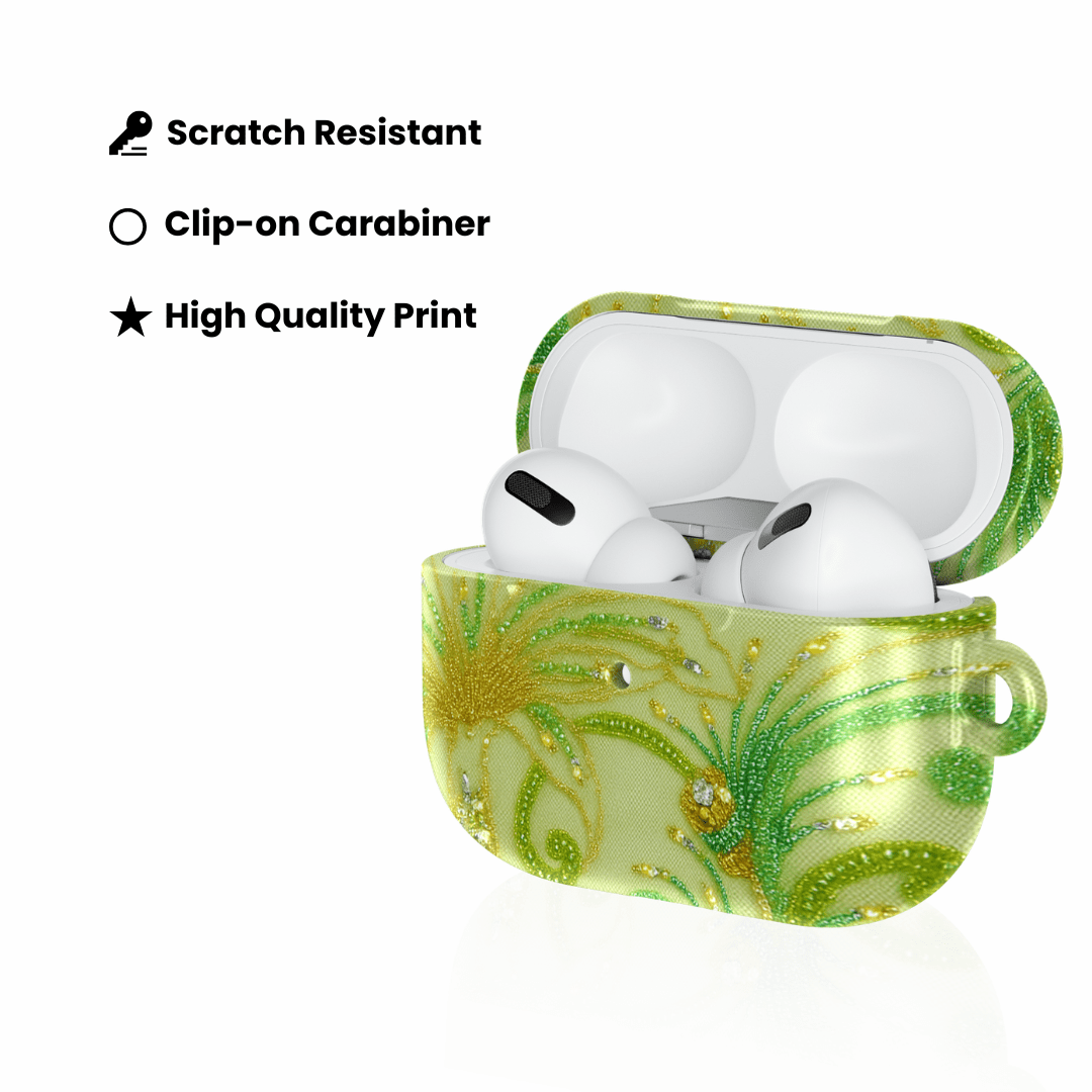 Verdant AirPod Case - Blunt Cases