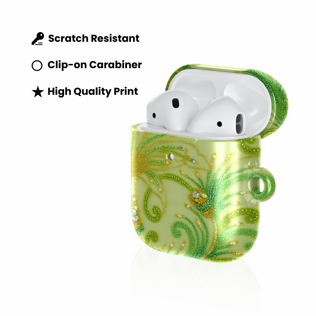 Verdant AirPod Case - Blunt Cases