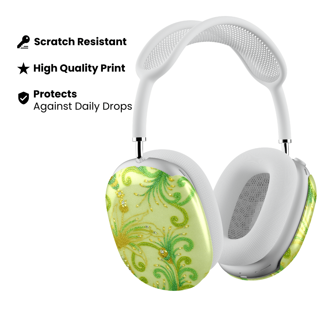 Verdant AirPod Max Case - Blunt Cases