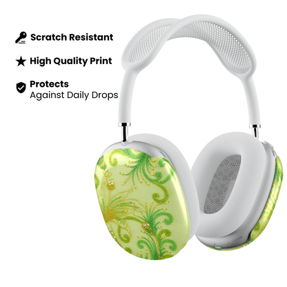 Verdant AirPod Max Case - Blunt Cases