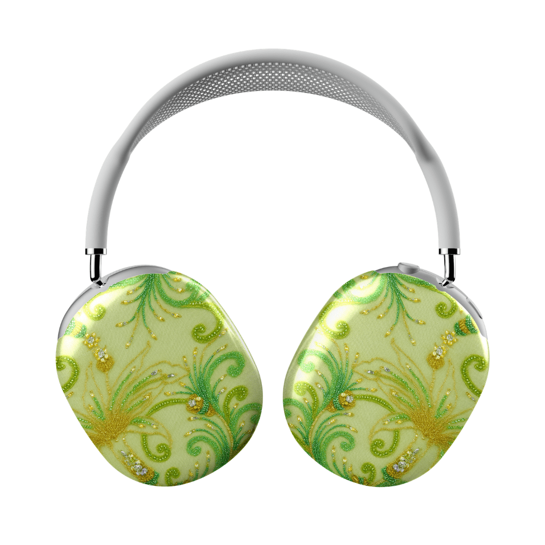 Verdant AirPod Max Case - Blunt Cases