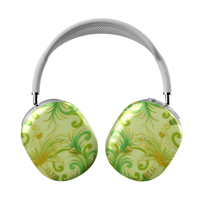 Verdant AirPod Max Case - Blunt Cases