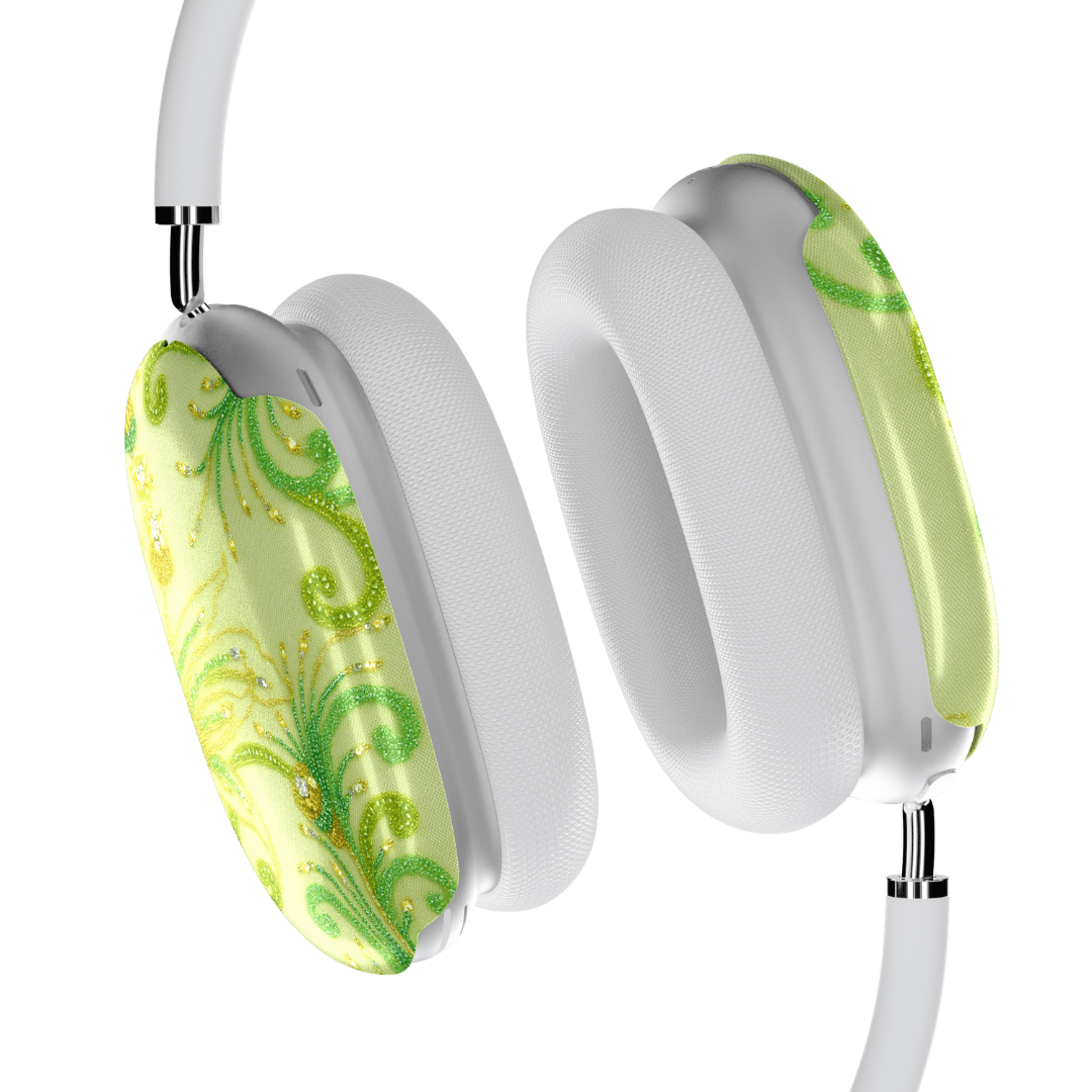 Verdant AirPod Max Case - Blunt Cases