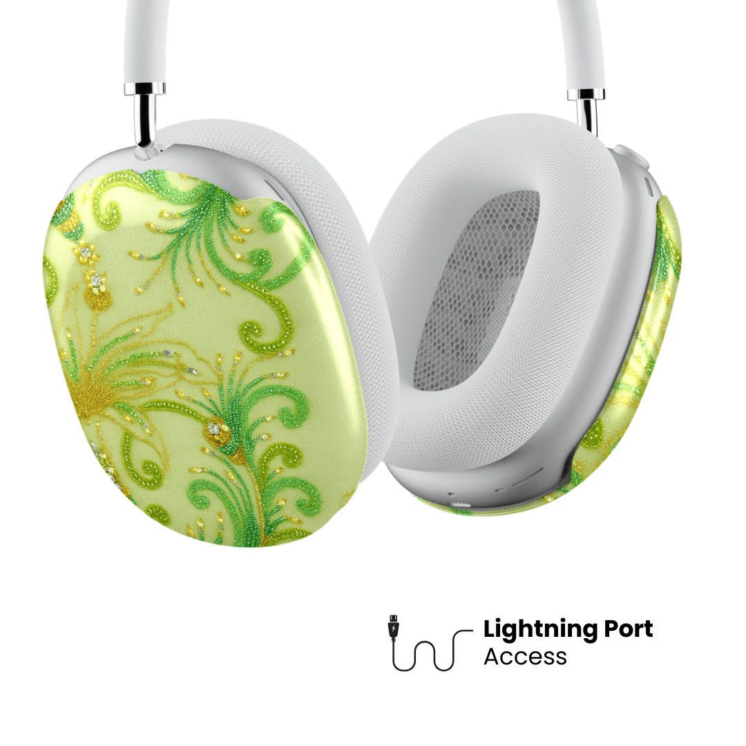 Verdant AirPod Max Case - Blunt Cases