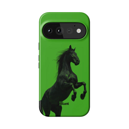 Verdant Ion Pixel Case - Blunt Cases