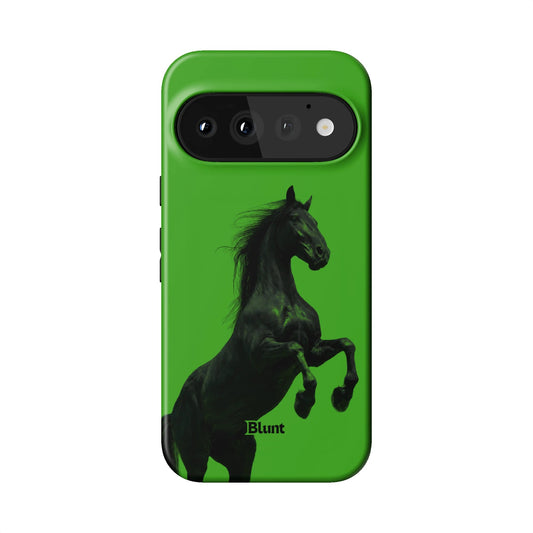 Verdant Ion Pixel Case - Blunt Cases