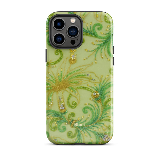 Verdant iPhone Case - Blunt Cases