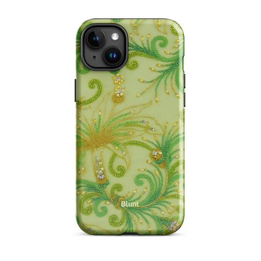 Verdant iPhone Case - Blunt Cases