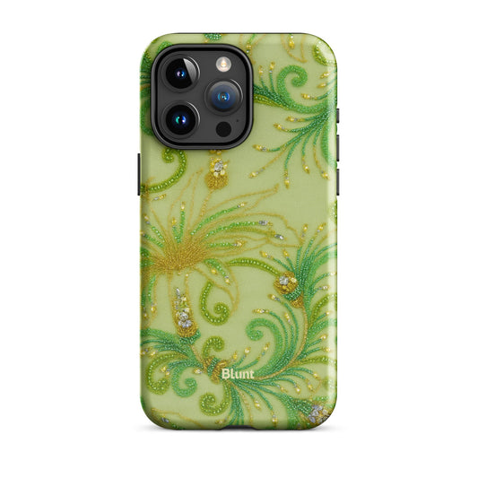 Verdant iPhone Case - Blunt Cases