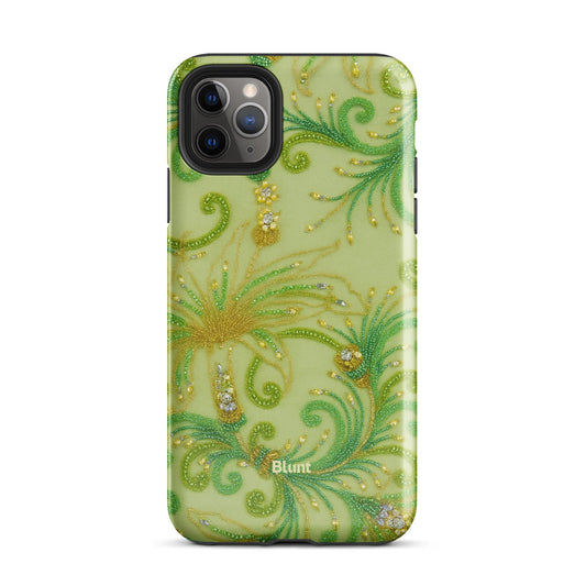 Verdant iPhone Case - Blunt Cases