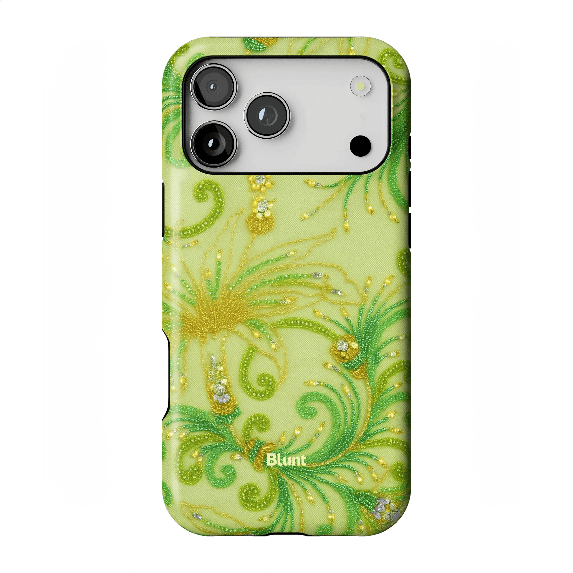 Verdant iPhone Case - Blunt Cases