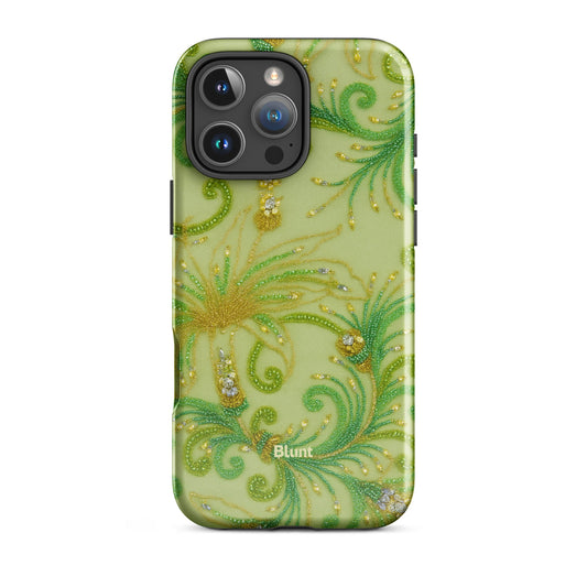 Verdant iPhone Case - Blunt Cases