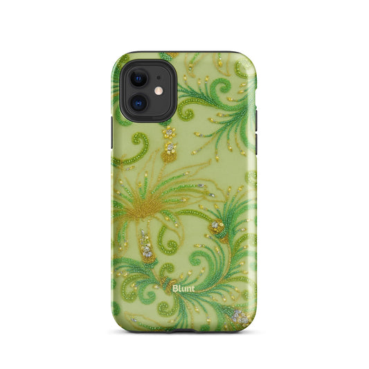 Verdant iPhone Case - Blunt Cases