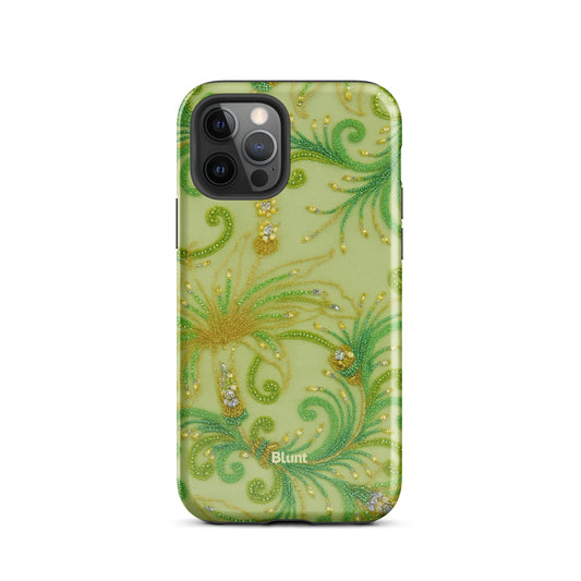 Verdant iPhone Case - Blunt Cases