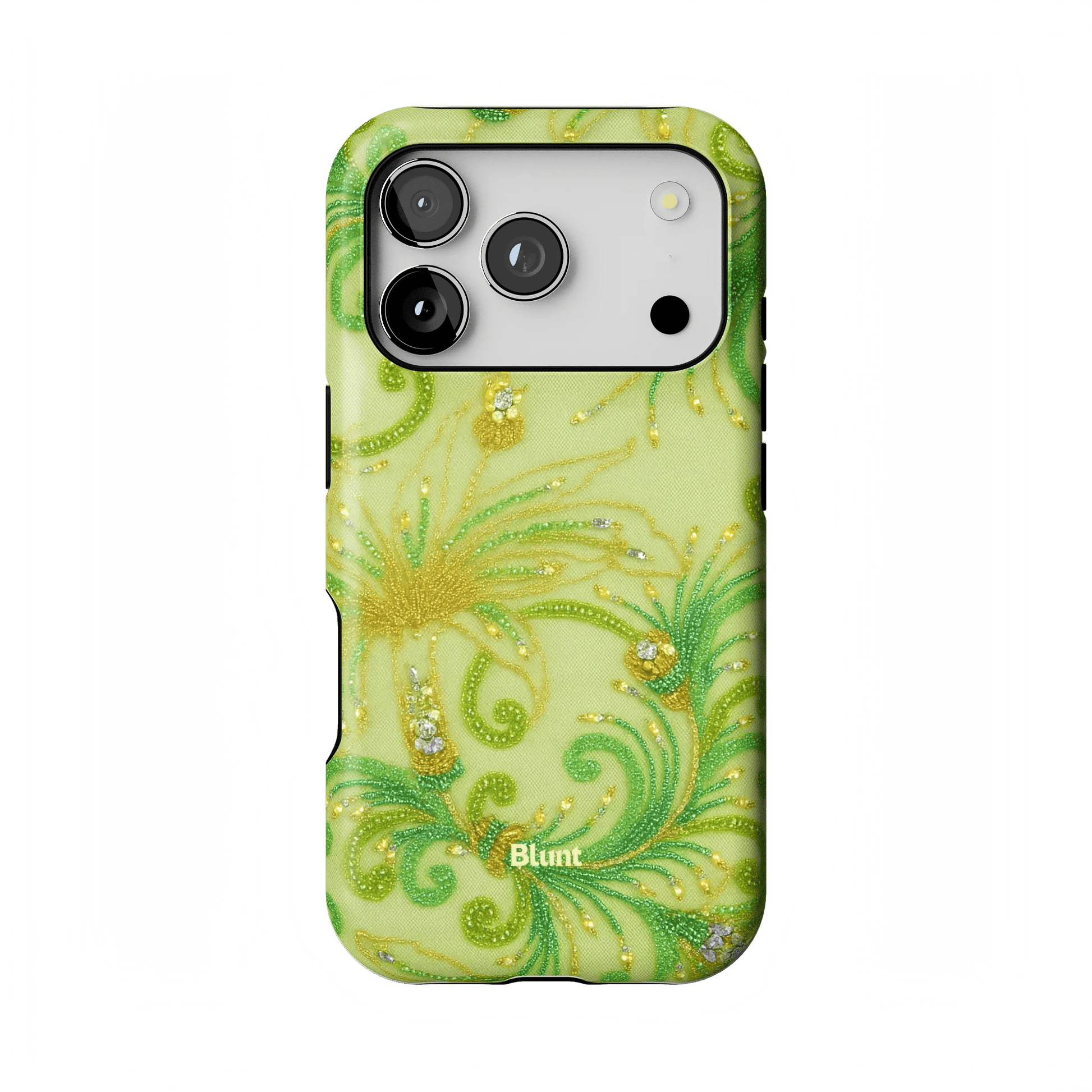 Verdant iPhone Case - Blunt Cases