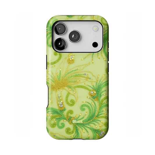 Verdant iPhone Case - Blunt Cases
