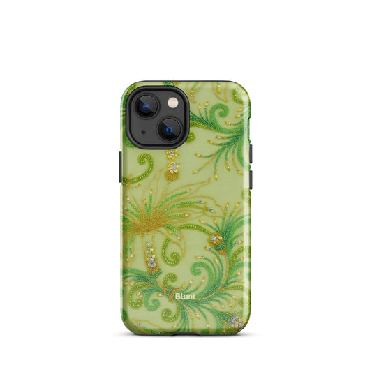 Verdant iPhone Case - Blunt Cases