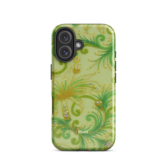 Verdant iPhone Case - Blunt Cases