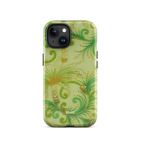 Verdant iPhone Case - Blunt Cases