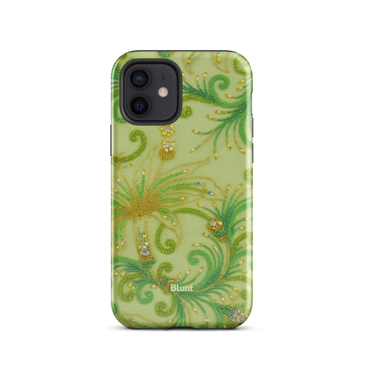 Verdant iPhone Case - Blunt Cases