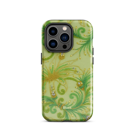 Verdant iPhone Case - Blunt Cases