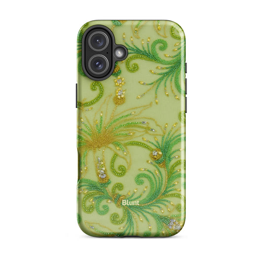 Verdant iPhone Case - Blunt Cases