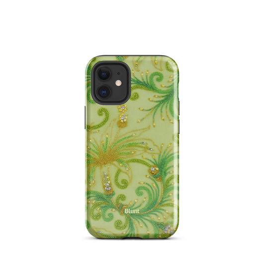 Verdant iPhone Case - Blunt Cases