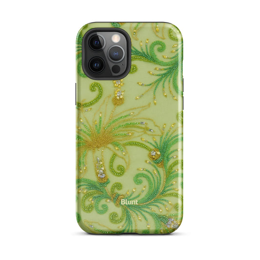 Verdant iPhone Case - Blunt Cases