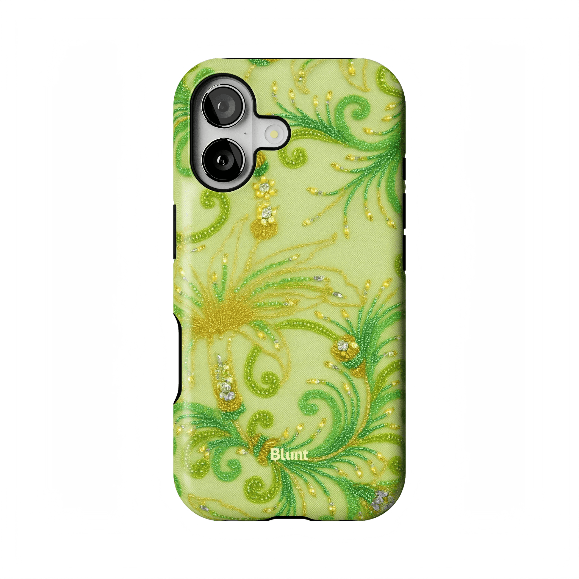 Verdant iPhone Case - Blunt Cases