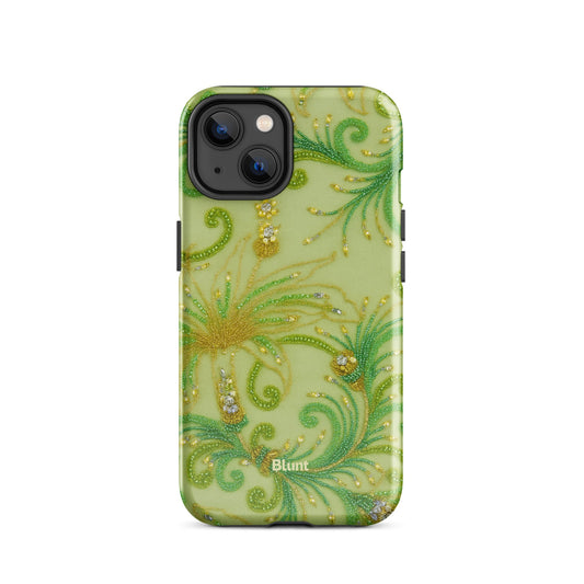 Verdant iPhone Case - Blunt Cases