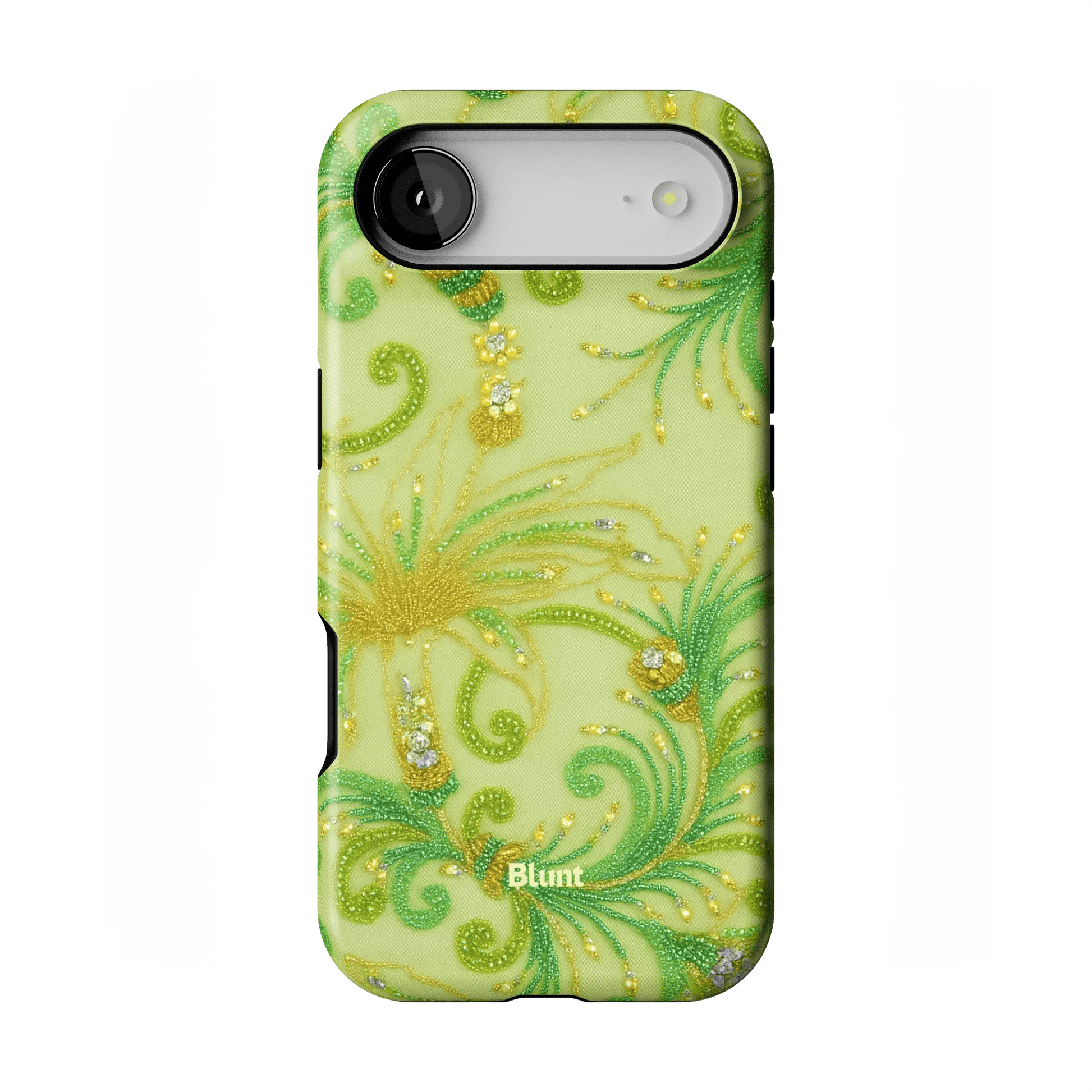 Verdant iPhone Case - Blunt Cases
