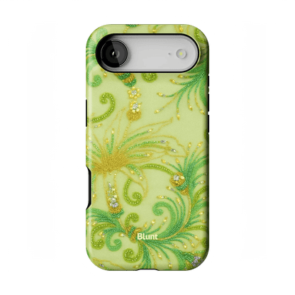 Verdant iPhone Case - Blunt Cases