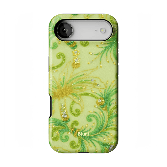 Verdant iPhone Case - Blunt Cases