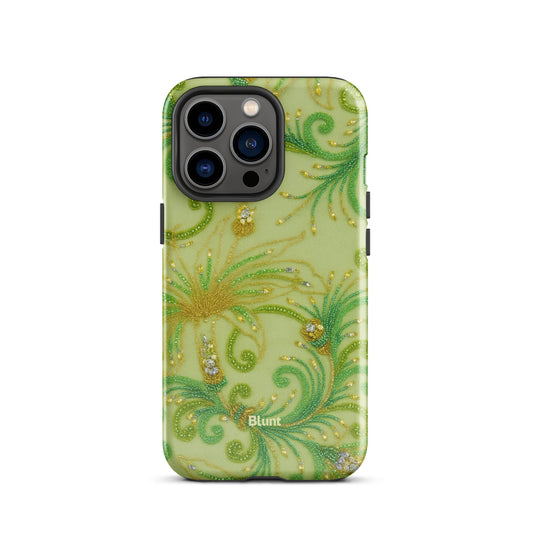 Verdant iPhone Case - Blunt Cases