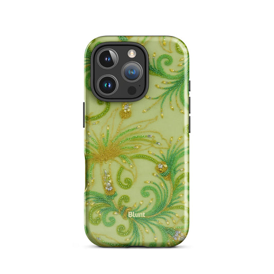 Verdant iPhone Case - Blunt Cases