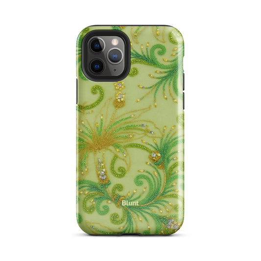 Verdant iPhone Case - Blunt Cases