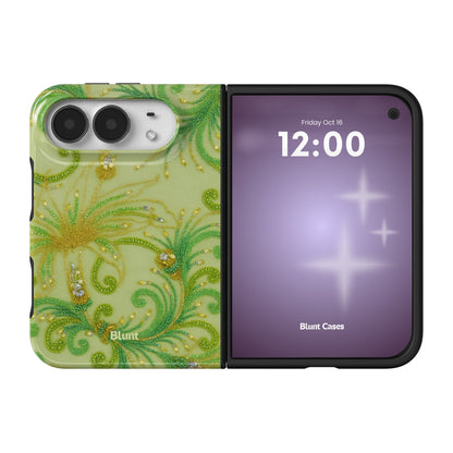 verdant-iphone-case iPhone 18 Duo case, view 1