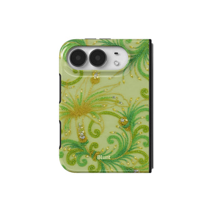 verdant-iphone-case iPhone 18 Duo case, view 2