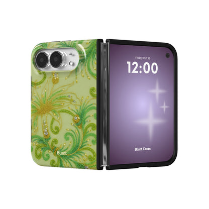verdant-iphone-case iPhone 18 Duo case, view 3