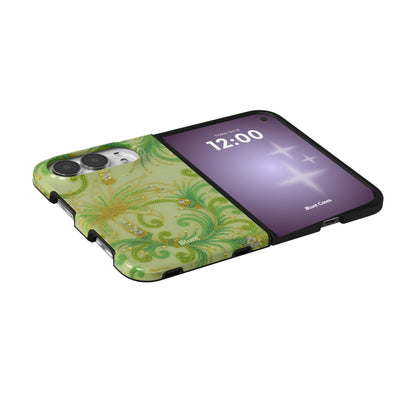 verdant-iphone-case iPhone 18 Duo case, view 5