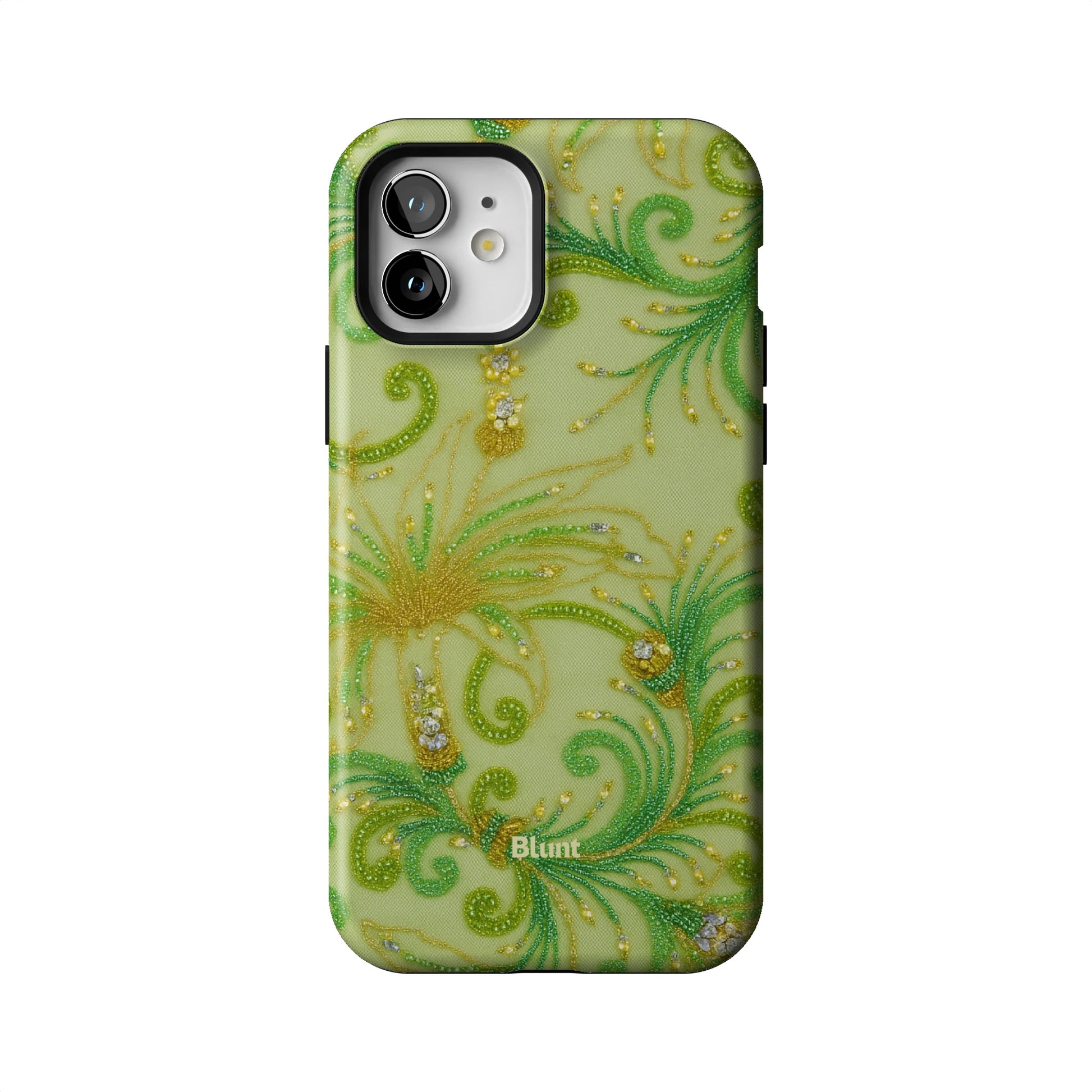 Verdant iPhone Case gallery - Iphone_12_Iphone_1