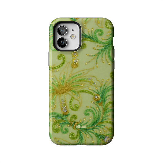 Verdant iPhone Case gallery - Iphone_12_Iphone_1