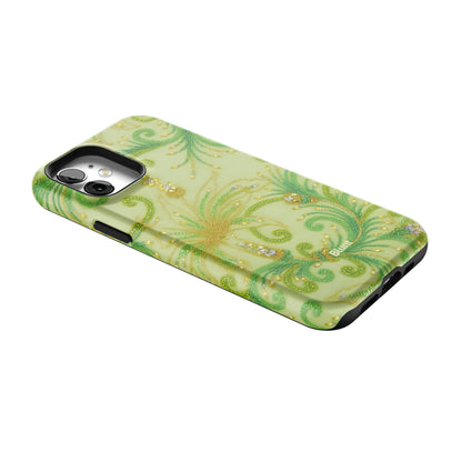 Verdant iPhone Case gallery - Iphone_12_Iphone_2