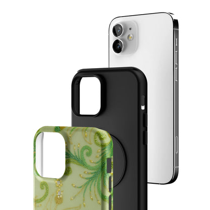 Verdant iPhone Case gallery - Iphone_12_Iphone_3