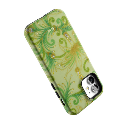 Verdant iPhone Case gallery - Iphone_12_Iphone_5