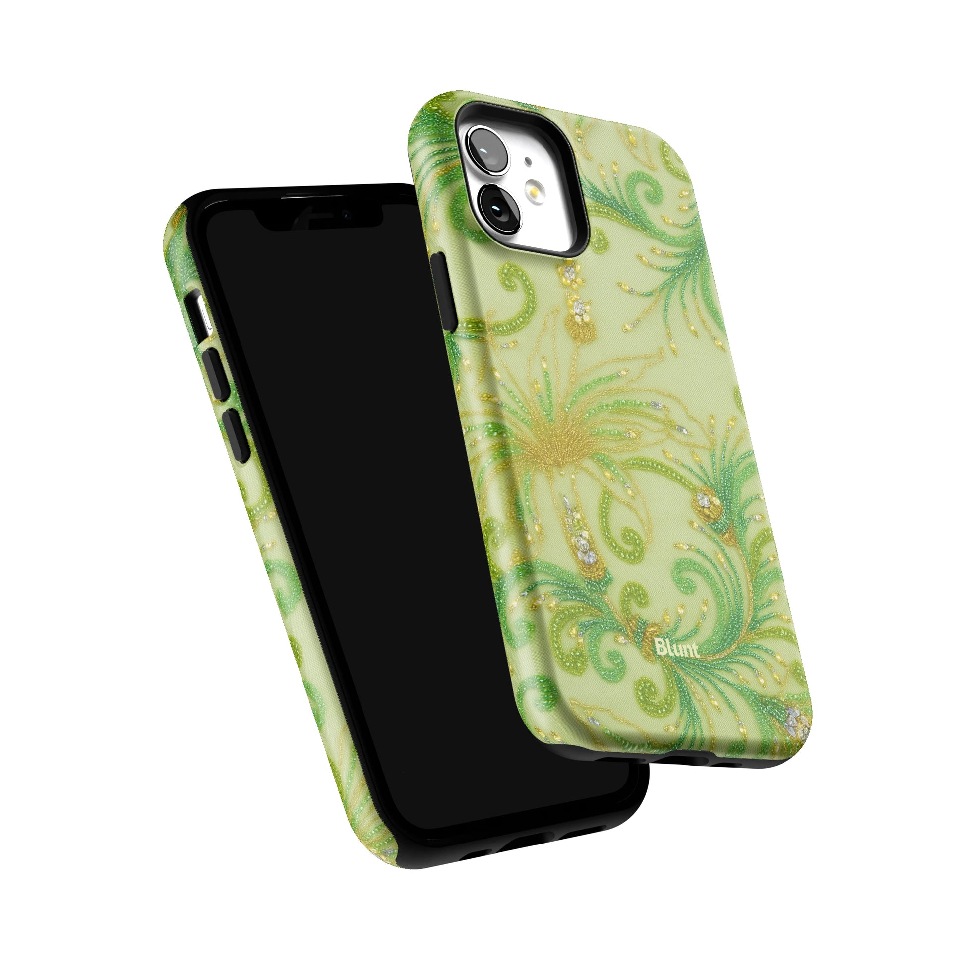 Verdant iPhone Case gallery - Iphone_12_Iphone_6