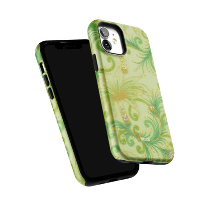 Verdant iPhone Case gallery - Iphone_12_Iphone_6